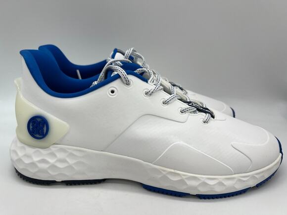 G/FORE MG4+ Golf Shoe Snow Surf Men\'s Size 10 GMF000014 New main image 16